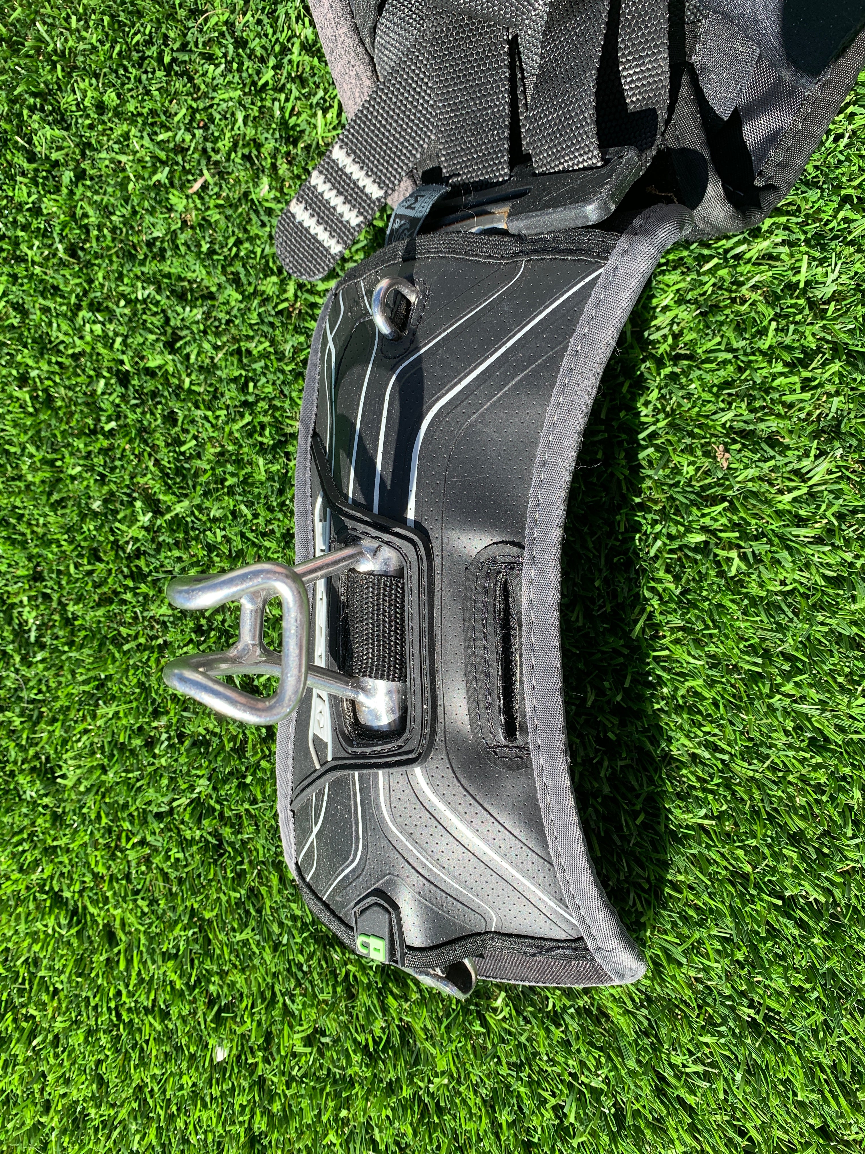 Mystic Driver Seat Harness M Used