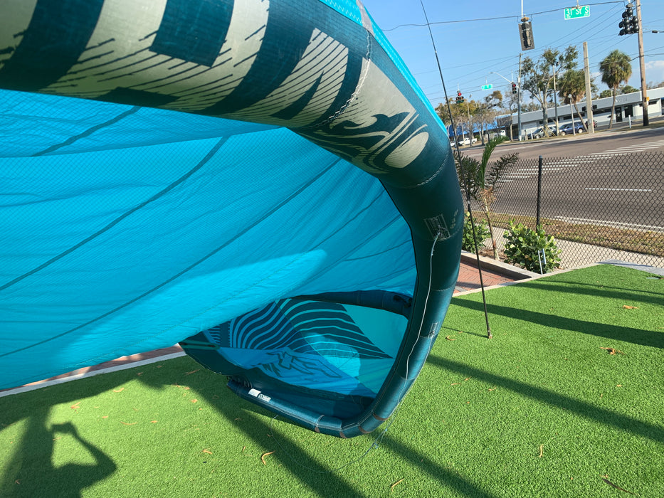 2019 Cabrinha FX 14m Used