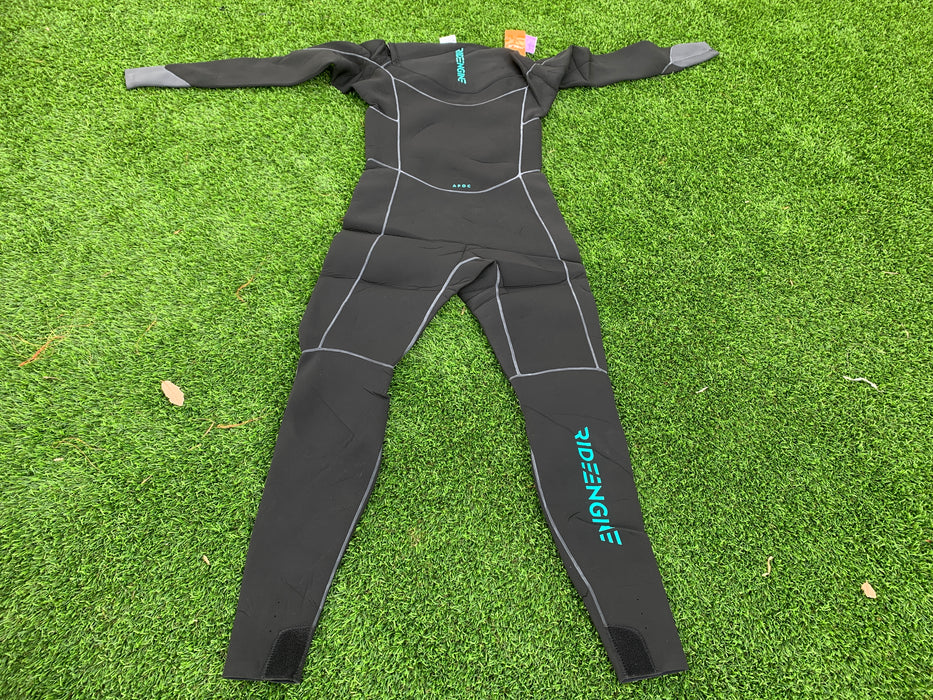 2018 Ride Engine Apoc 2/3 Front Zip