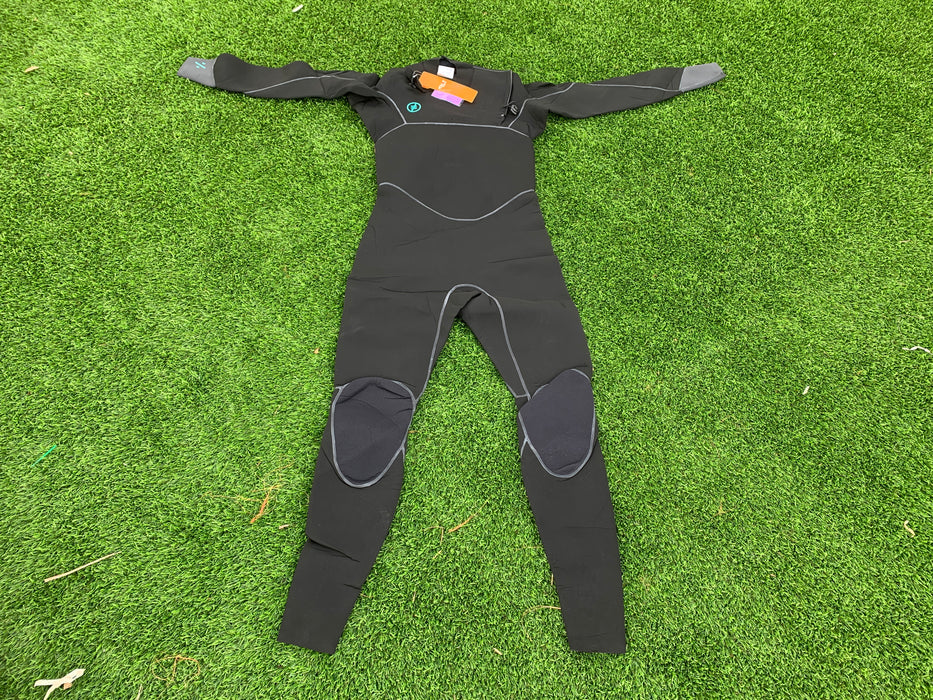 2018 Ride Engine Apoc 2/3 Front Zip