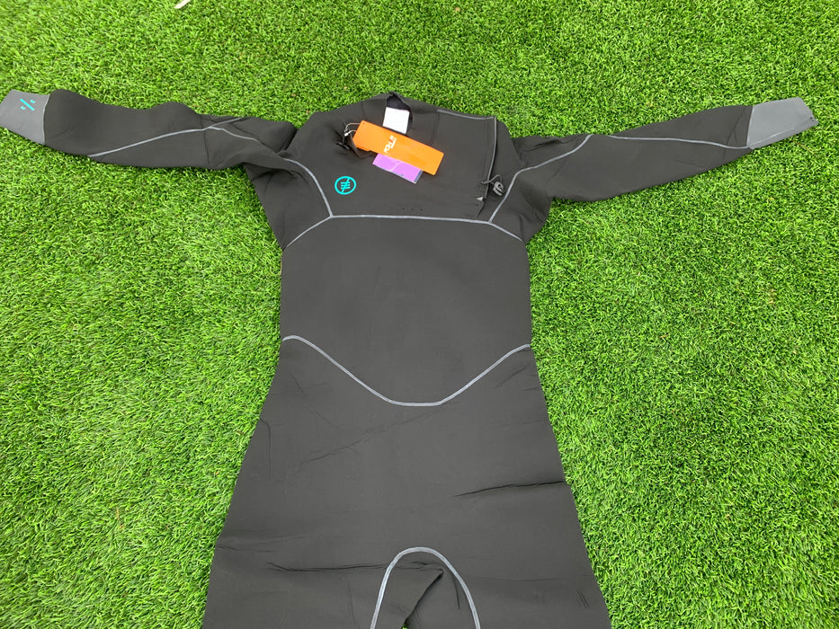 2018 Ride Engine Apoc 2/3 Front Zip