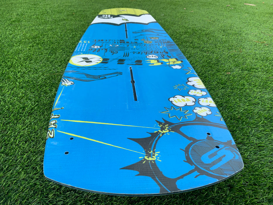 2014 Slingshot Reflex Wakeboard