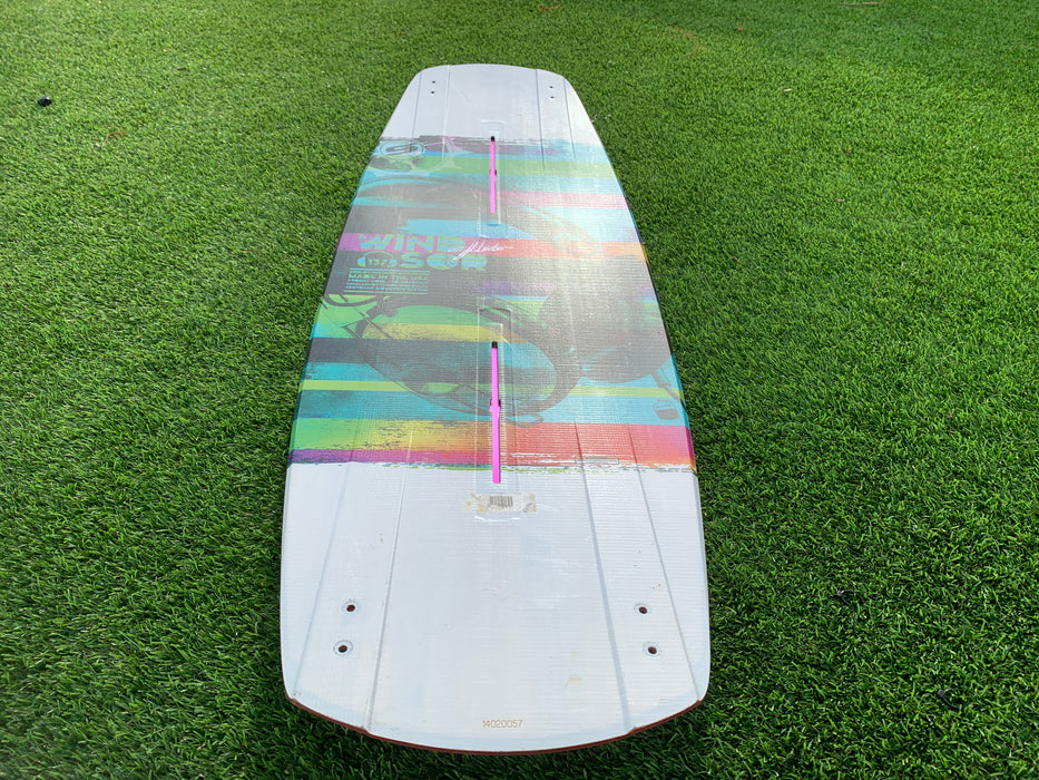 Slingshot Windsor Wakeboard