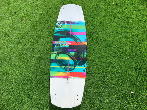 Slingshot Windsor Wakeboard