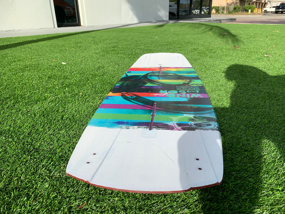 Slingshot Windsor Wakeboard