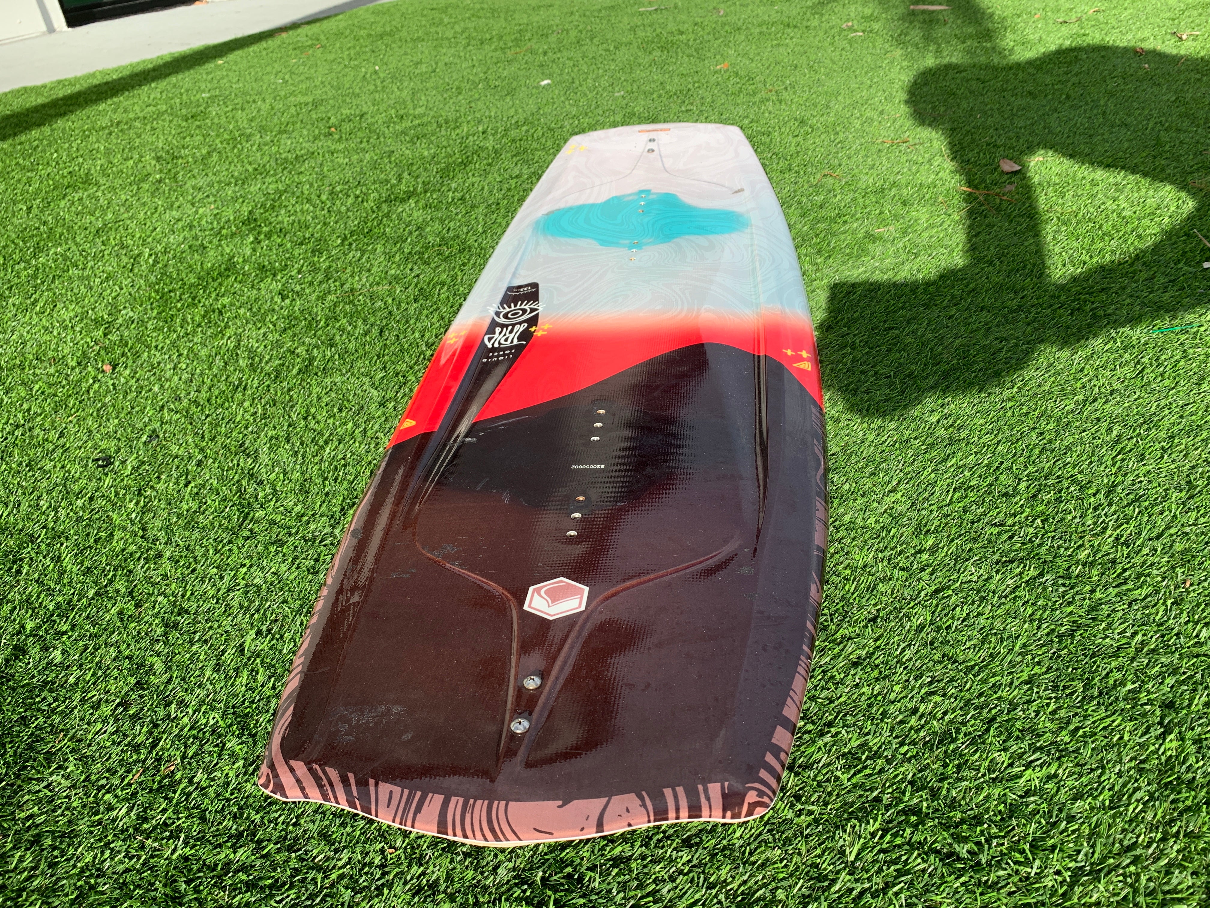 Liquid Force Trip Wakeboard Used