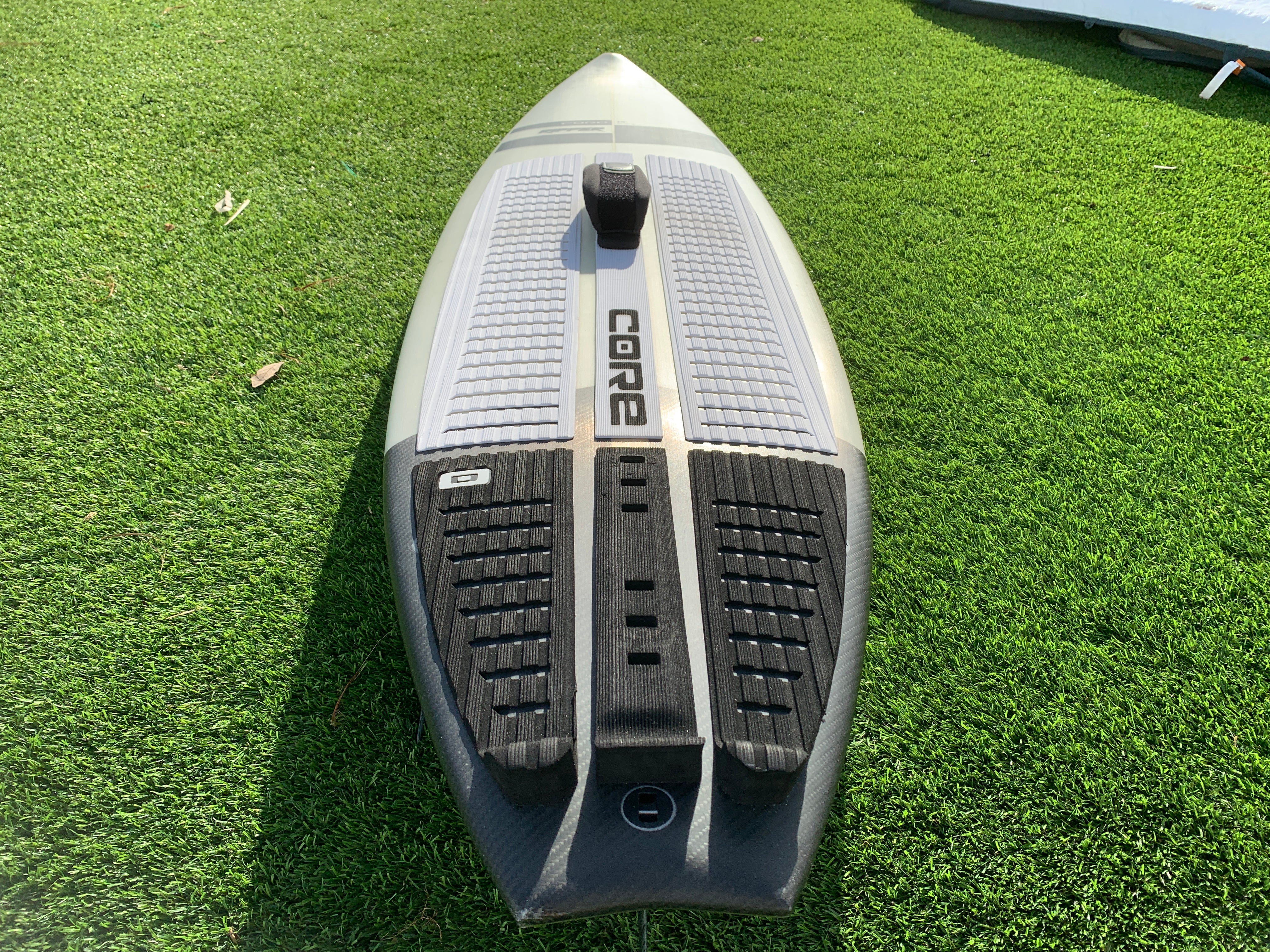 Core Ripper Surfboard 5’11