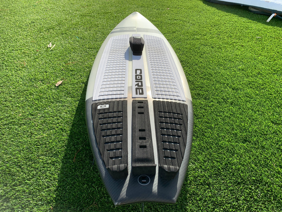 Core Ripper Surfboard 5’11
