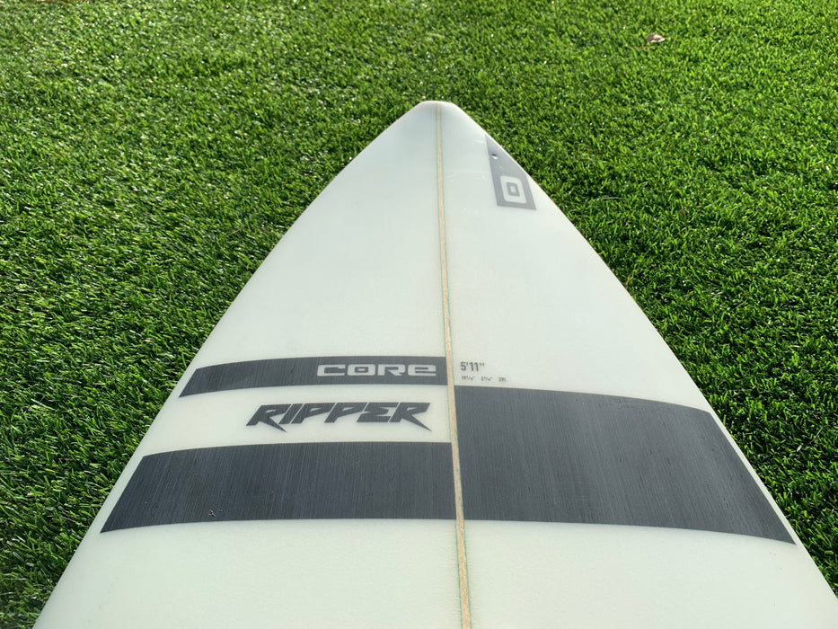 Core Ripper Surfboard 5’11