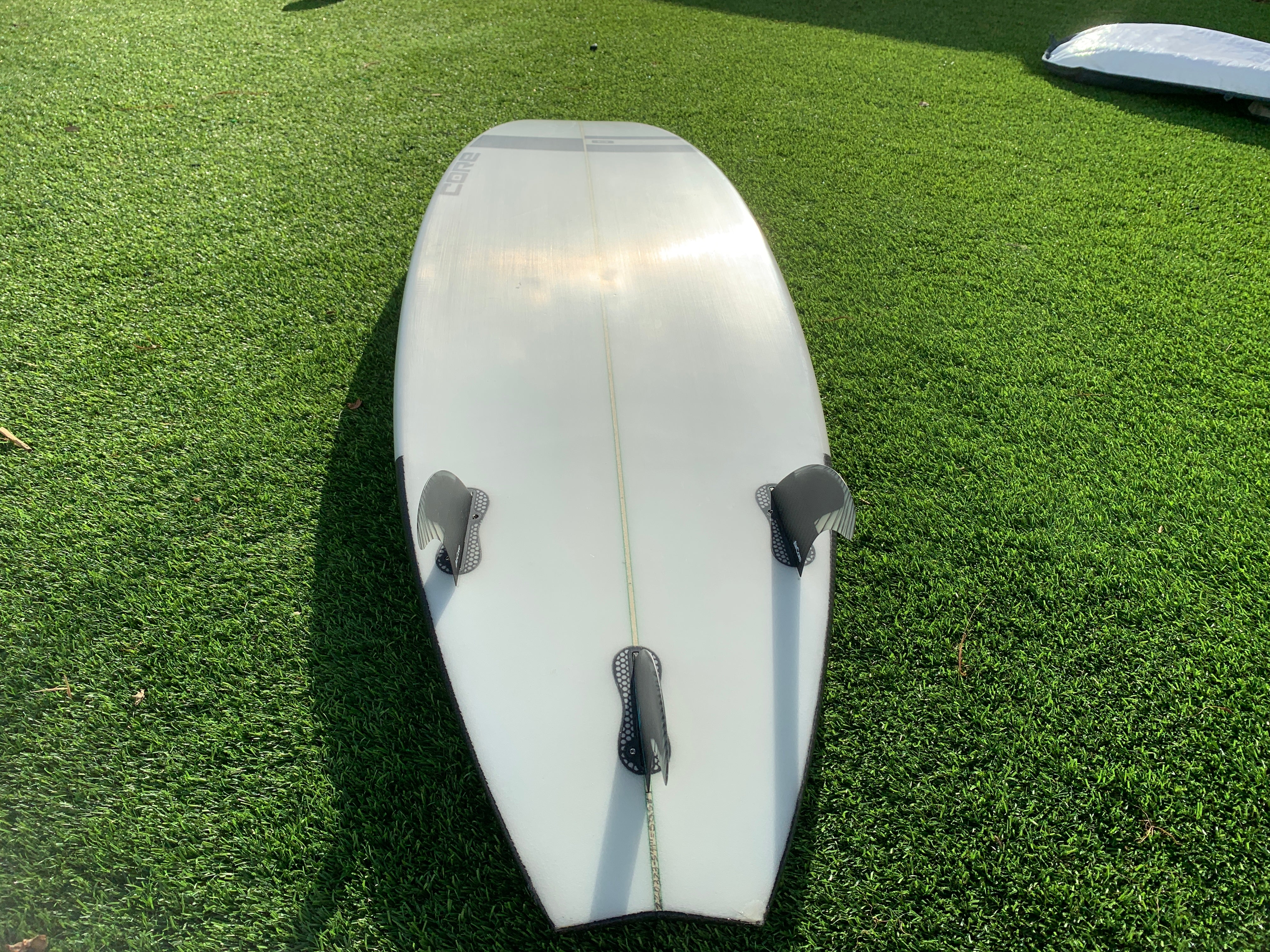 Core Ripper Surfboard 5’11