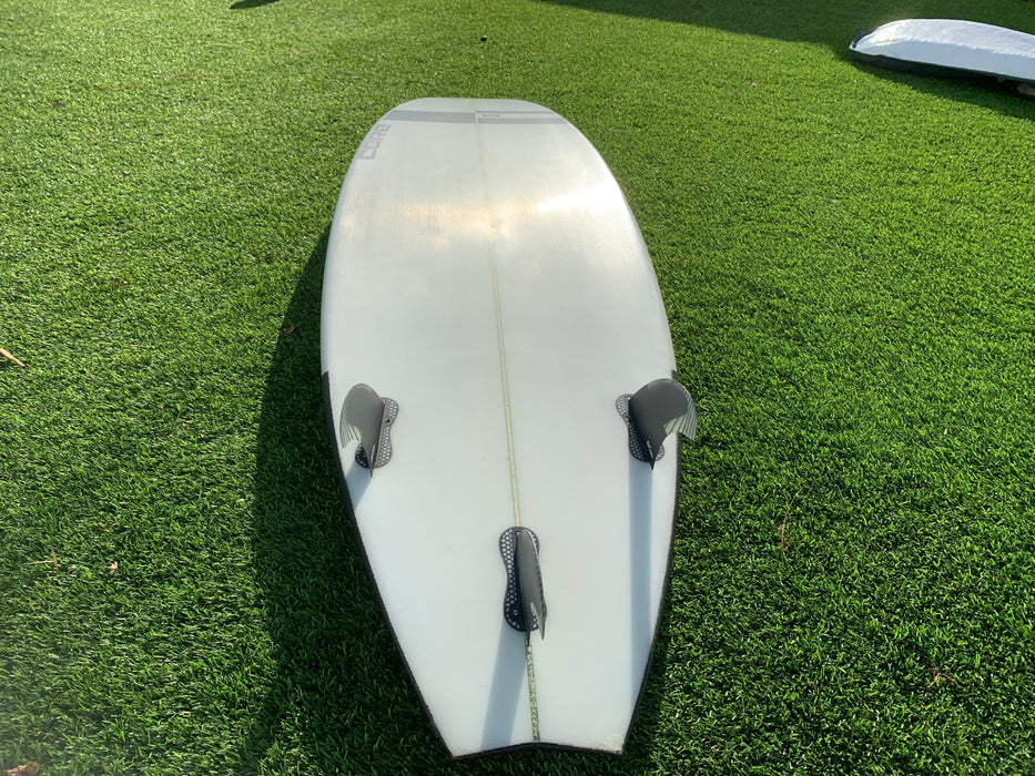 Core Ripper Surfboard 5’11