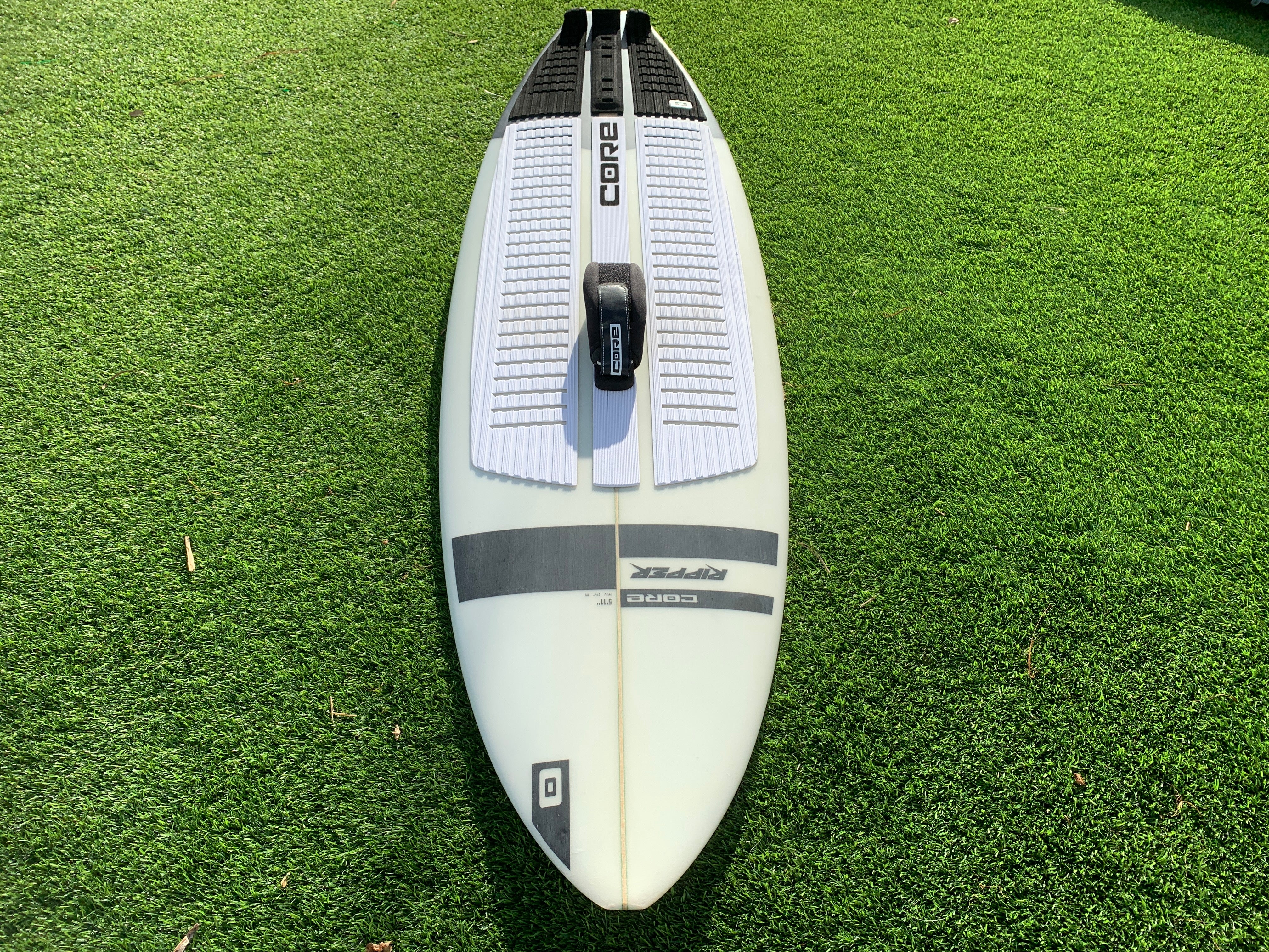 Core Ripper Surfboard 5’11