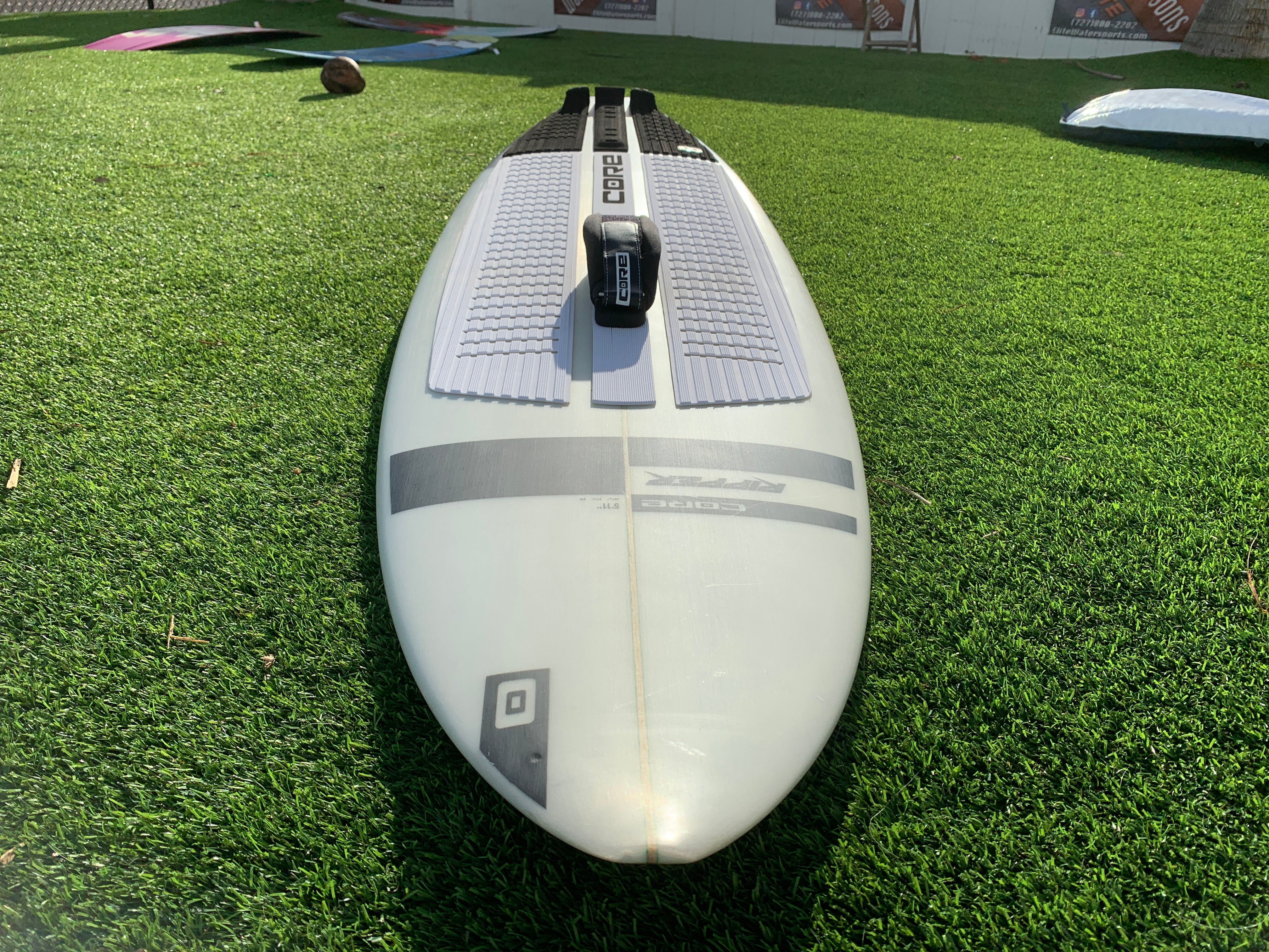 Core Ripper Surfboard 5’11