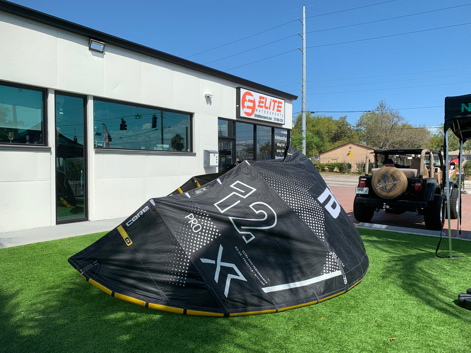 Core XR Pro V1 12M Used