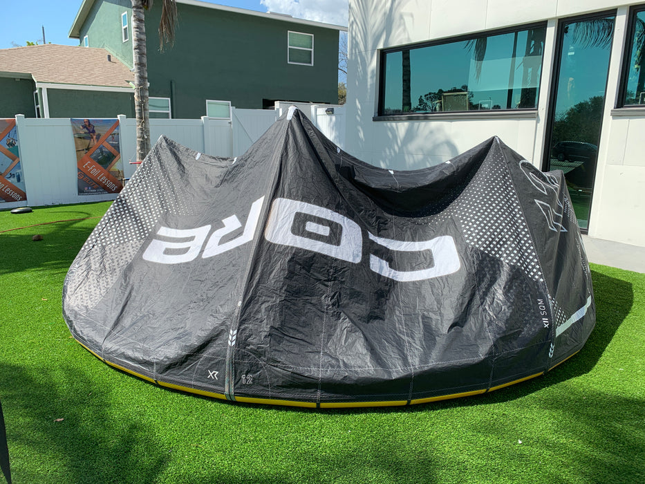 Core XR Pro V1 12M Used