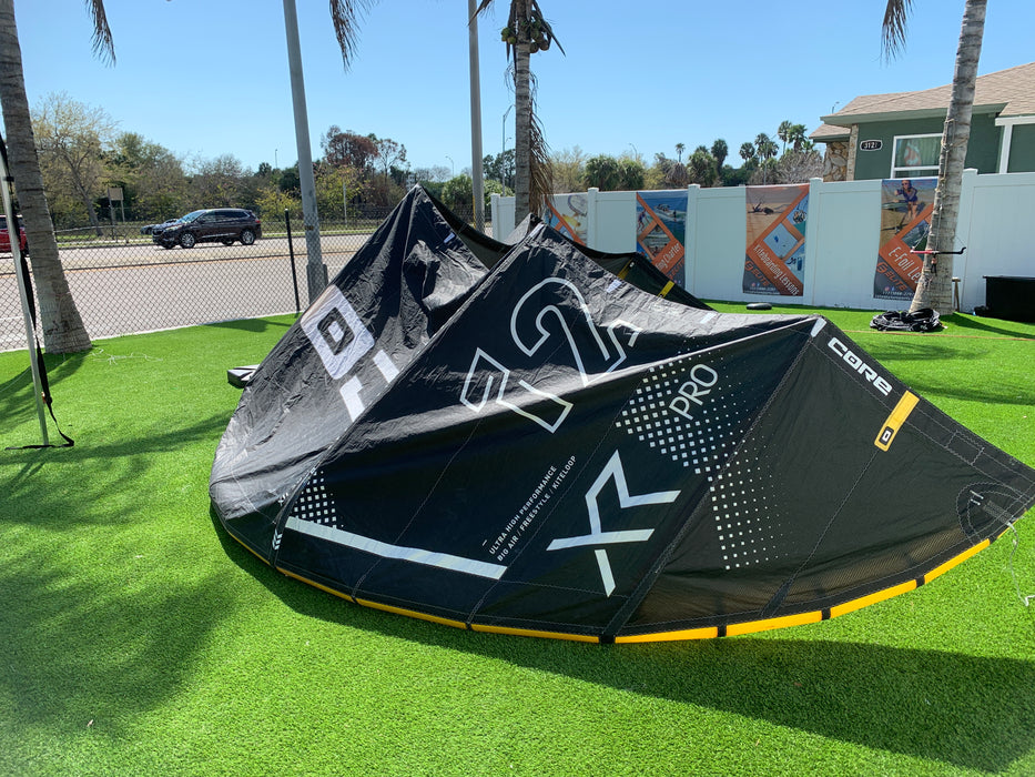 Core XR Pro V1 12M Used