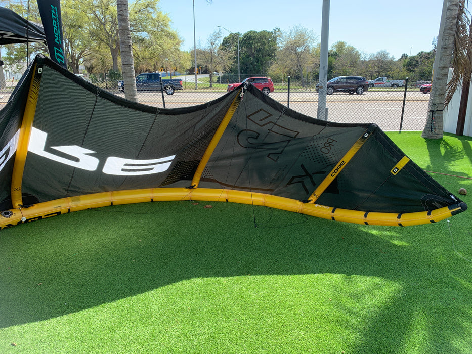 Core XR Pro V1 12M Used