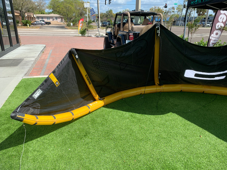 Core XR Pro V1 12M Used