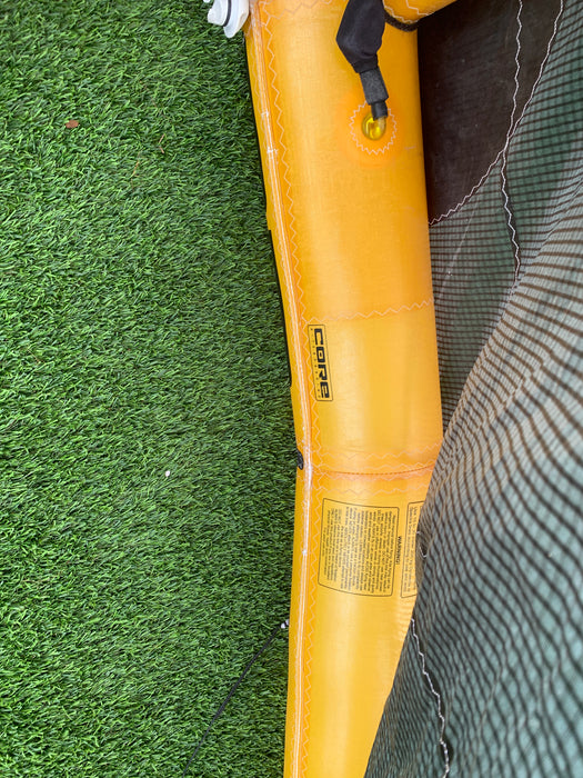 Core XR Pro V1 12M Used