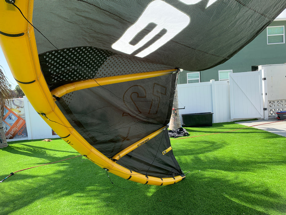 Core XR Pro V1 12M Used