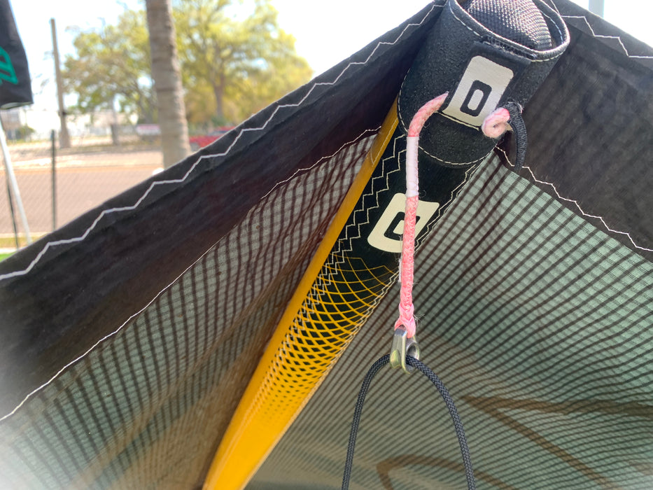 Core XR Pro V1 12M Used