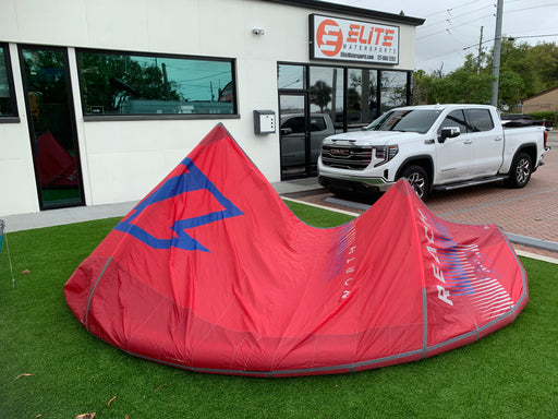 2021 North Reach 12M Used