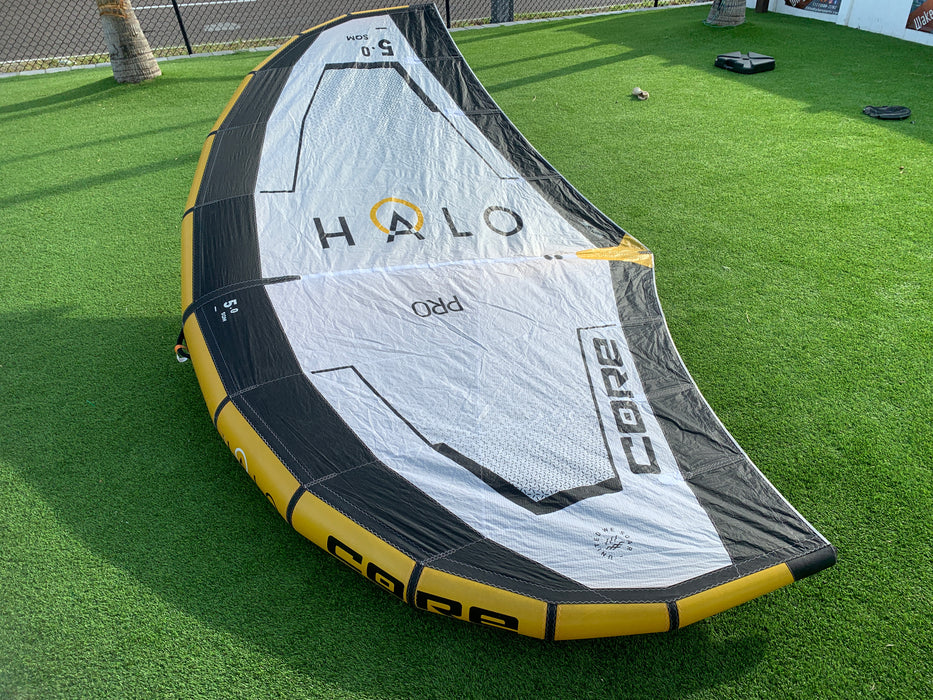 Core Halo-Pro 5M Wing USED