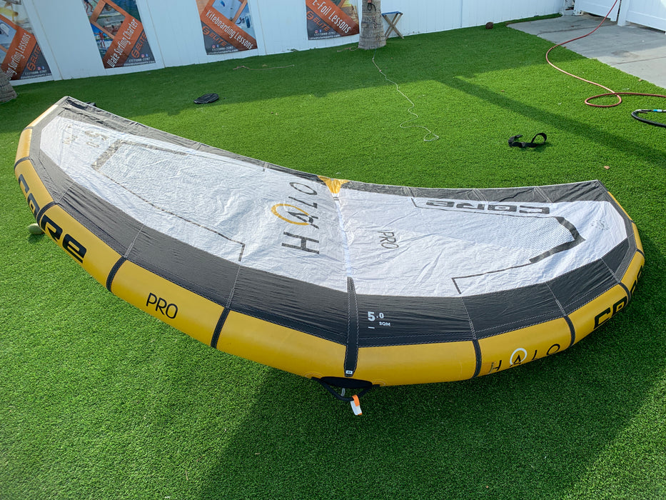 Core Halo-Pro 5M Wing USED
