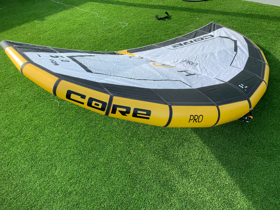 Core Halo-Pro 5M Wing USED
