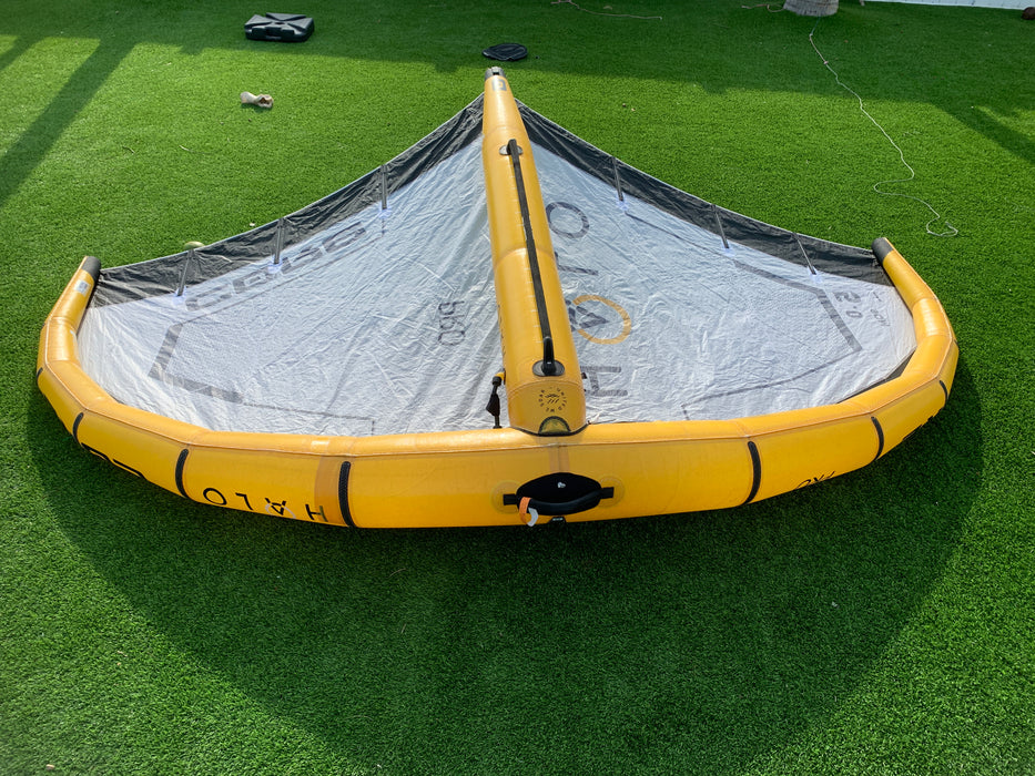 Core Halo-Pro 5M Wing USED