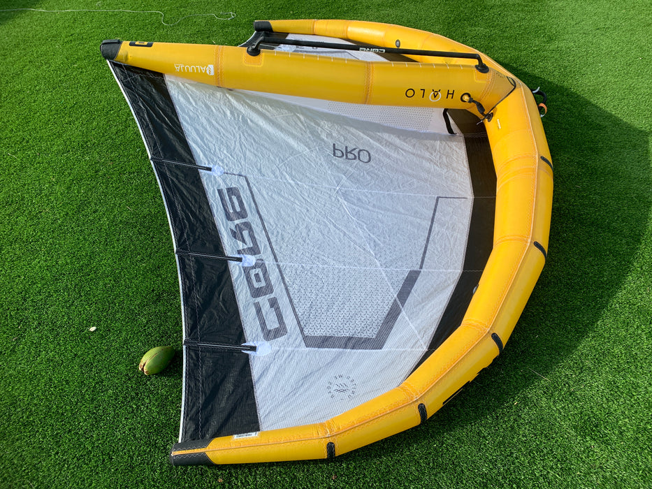 Core Halo-Pro 5M Wing USED