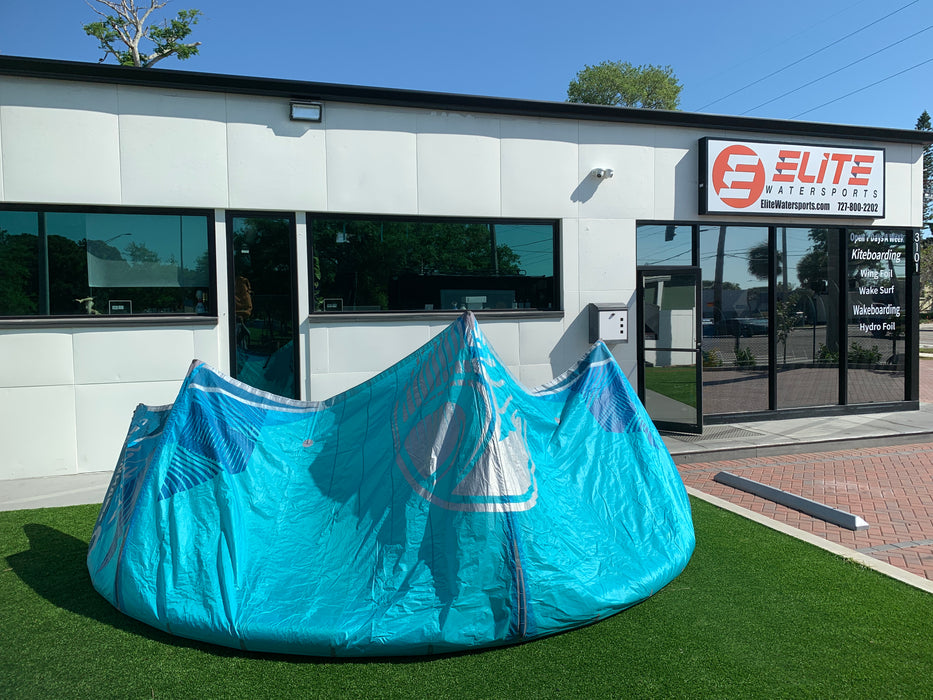 2019 Cabrinha FX 12M Used