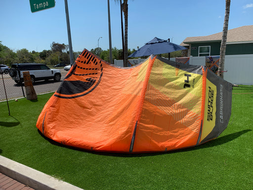 2018 Cabrinha Switchblade 14M Used