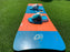 Crazy Fly Kiteboard Cruiser 165cm Used