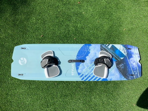 Cabrinha Stylus Kiteboarding 150cm Used