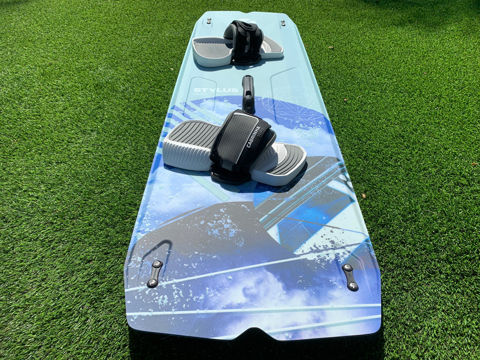 Cabrinha Stylus Kiteboarding 150cm Used