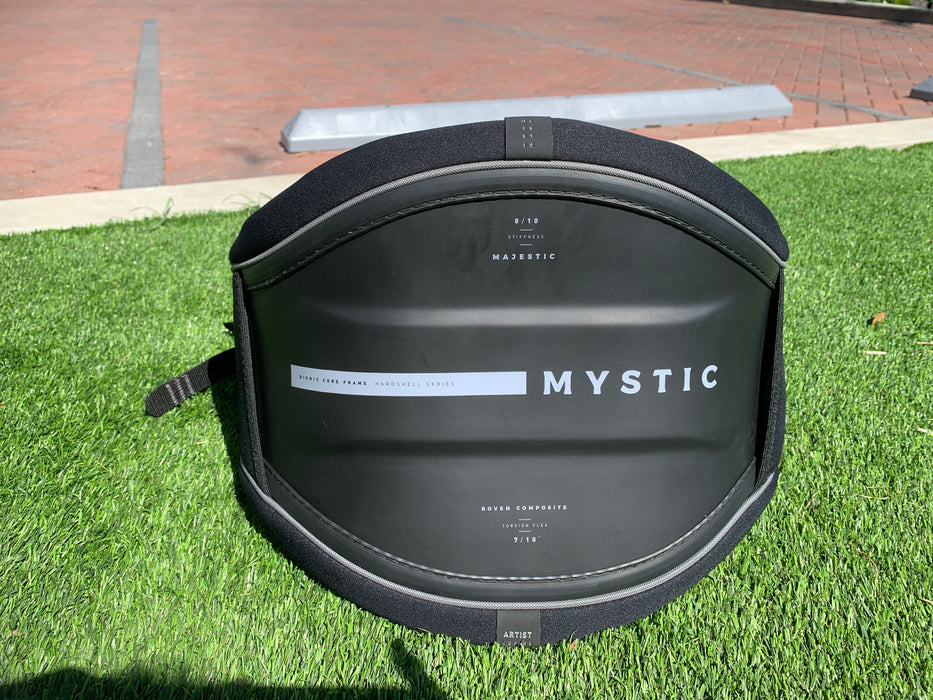 Mystic Majestic Harness XXL USED