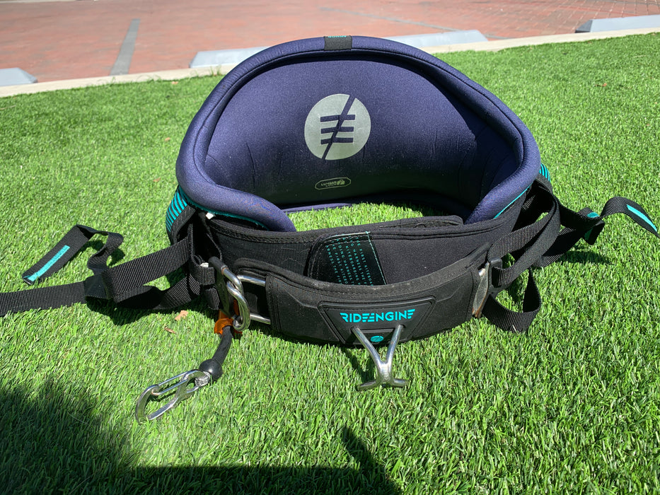 RideEngine Harness XL Used