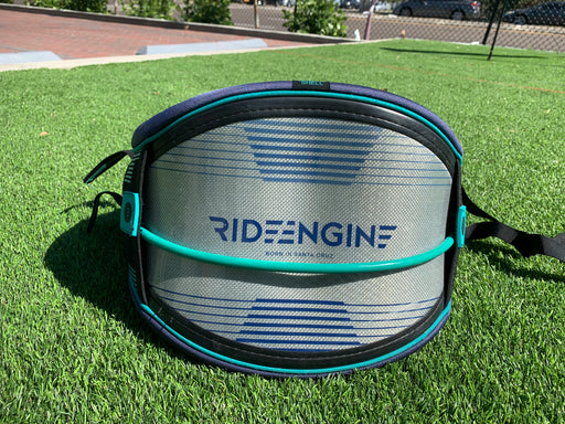 RideEngine Harness XL Used