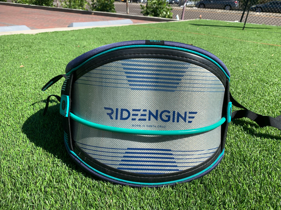 RideEngine Harness XL Used