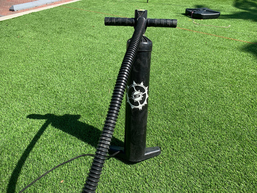 Slingshot Kite Pump Used