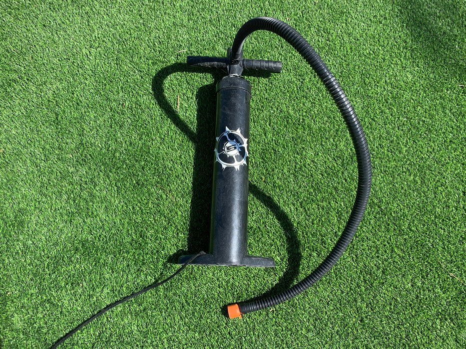 Slingshot Kite Pump Used