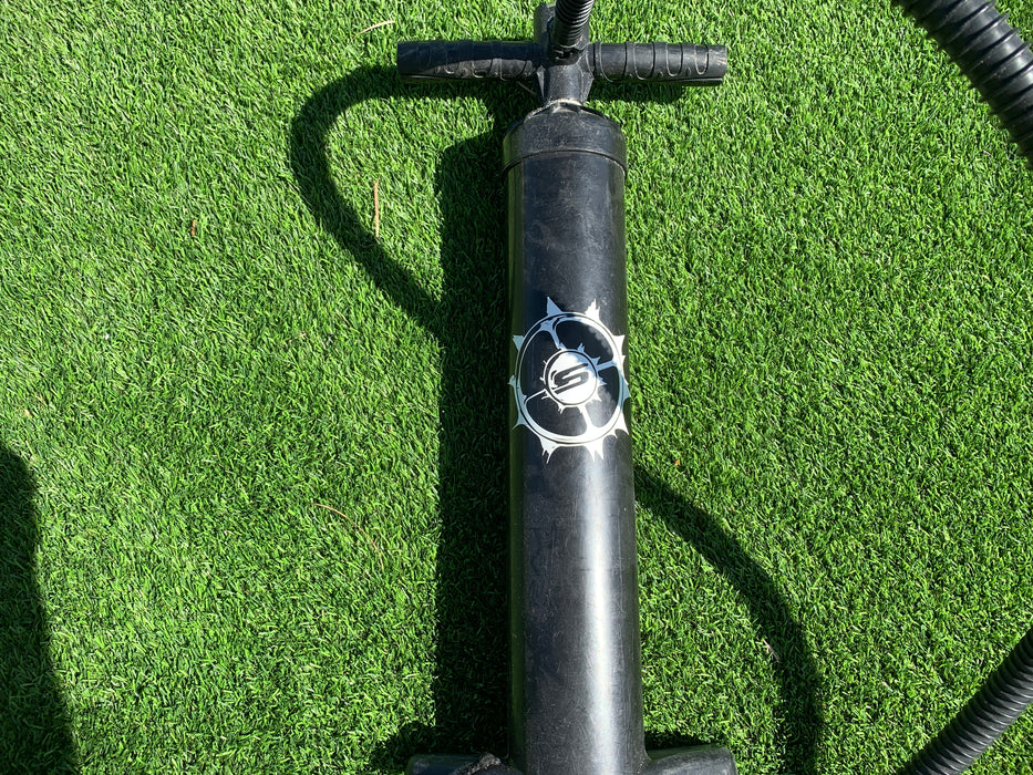 Slingshot Kite Pump Used