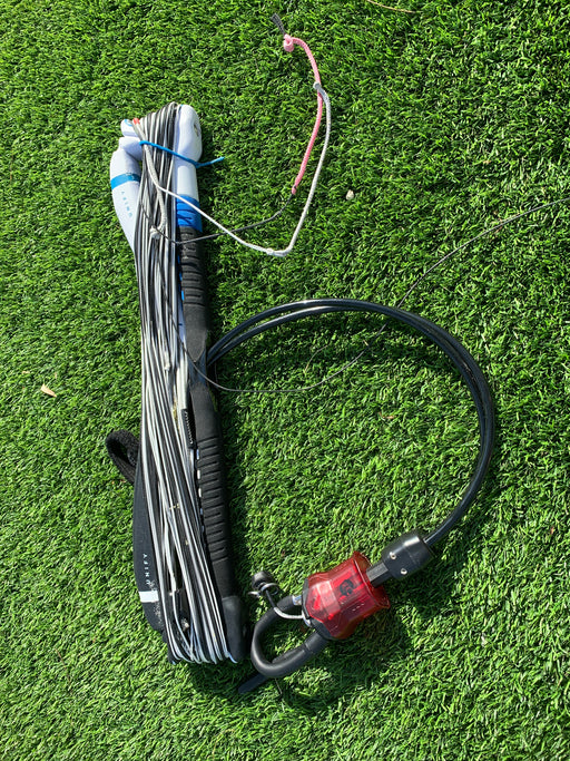 2026 Cabrinha Unify Control Bar