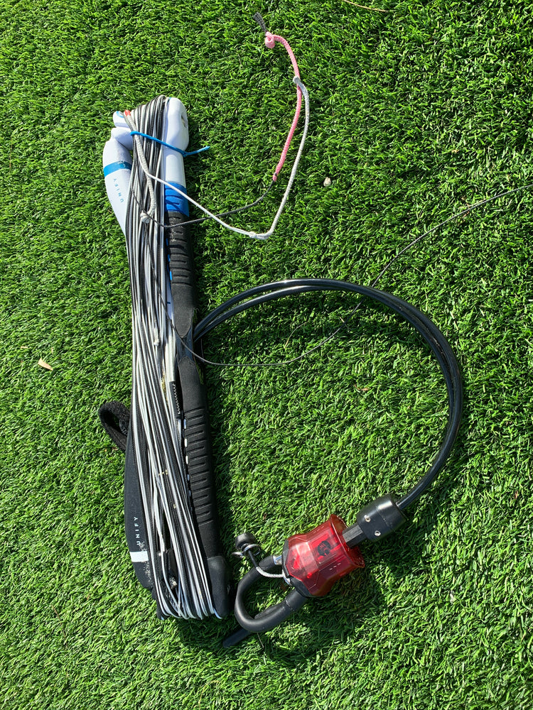 2026 Cabrinha Unify Control Bar