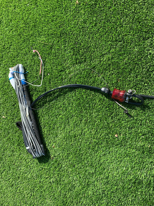 2026 Cabrinha Unify Control Bar