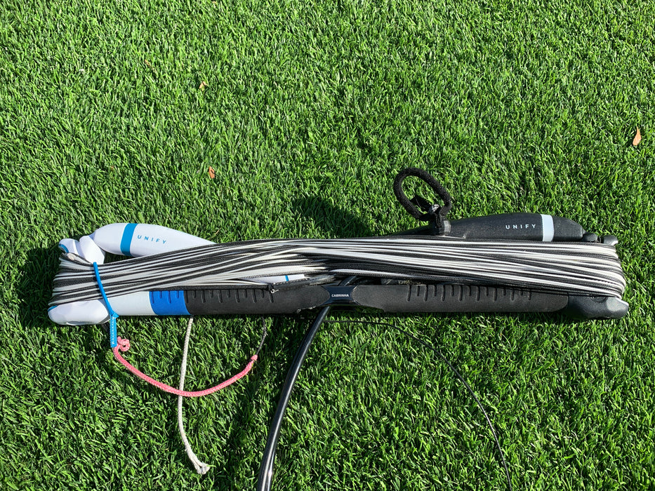 2026 Cabrinha Unify Control Bar