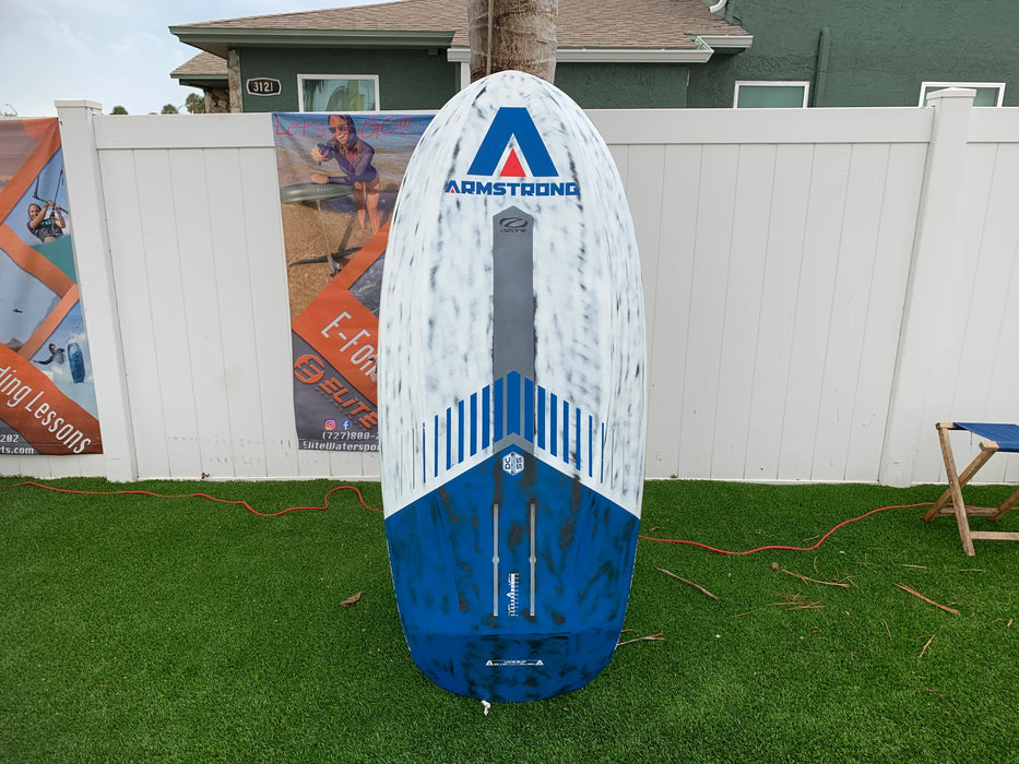 Armstrong Wing SUP 80L Foil Board Used