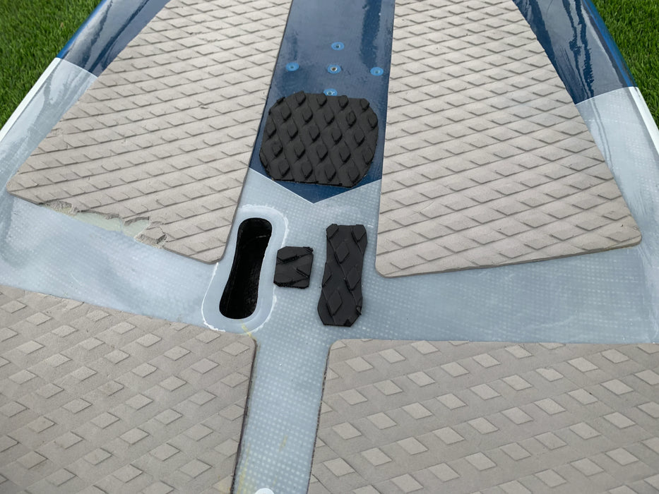 Armstrong Wing SUP 80L Foil Board Used