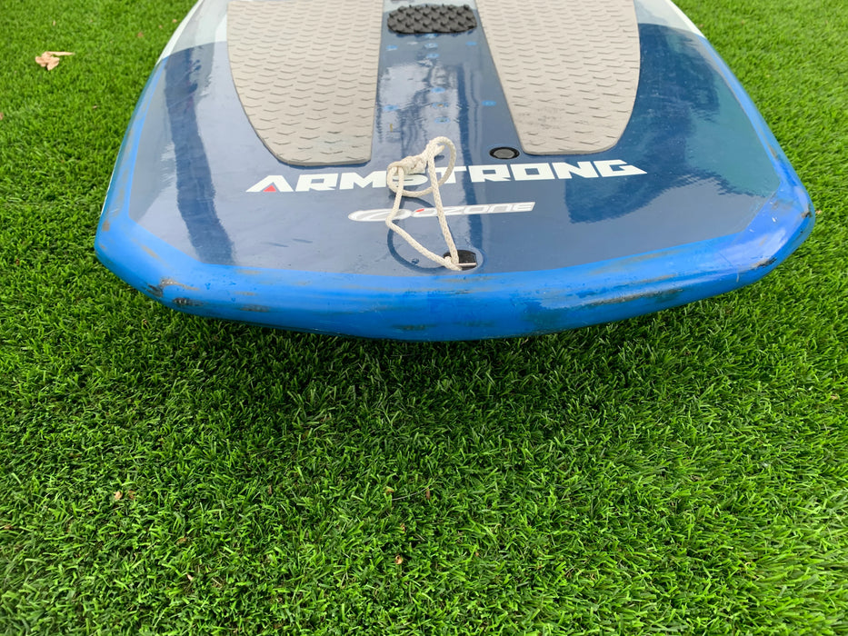 Armstrong Wing SUP 80L Foil Board Used